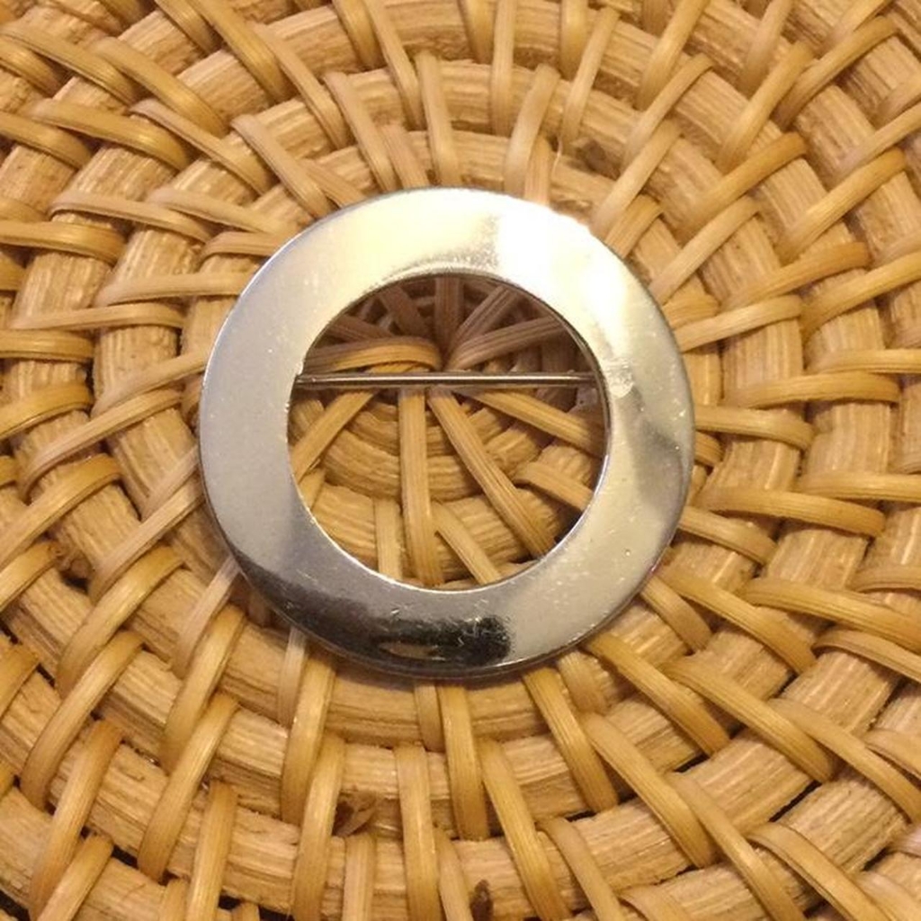Circle Pin